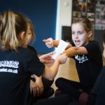 Acting Class for kids in Leicester